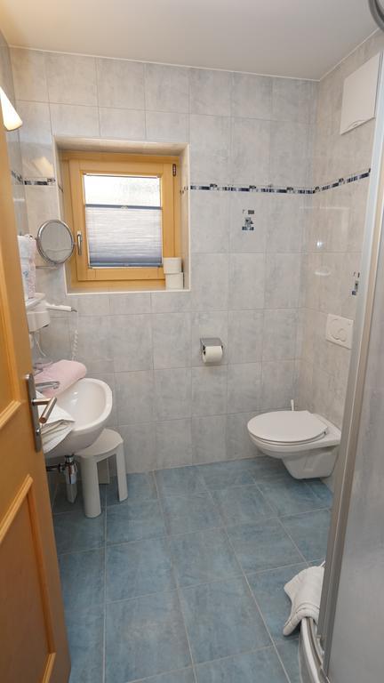 مايرهوفن Appartements Rosa الغرفة الصورة